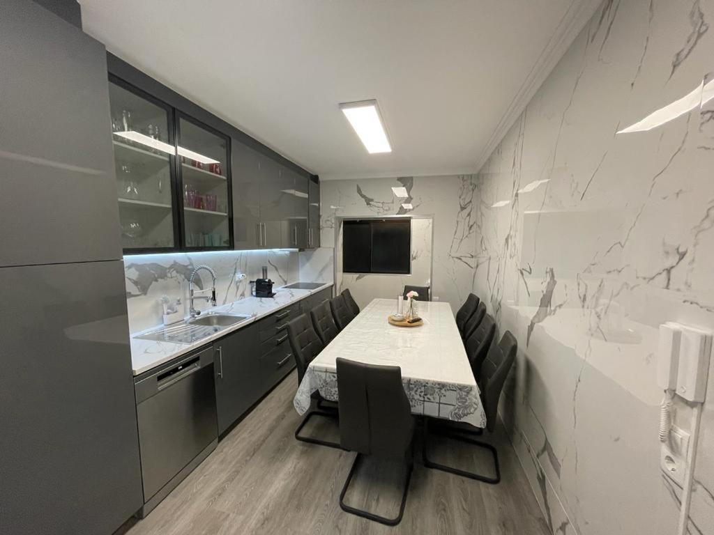 Coracao De Furadouro Apartment Ovar Exterior photo