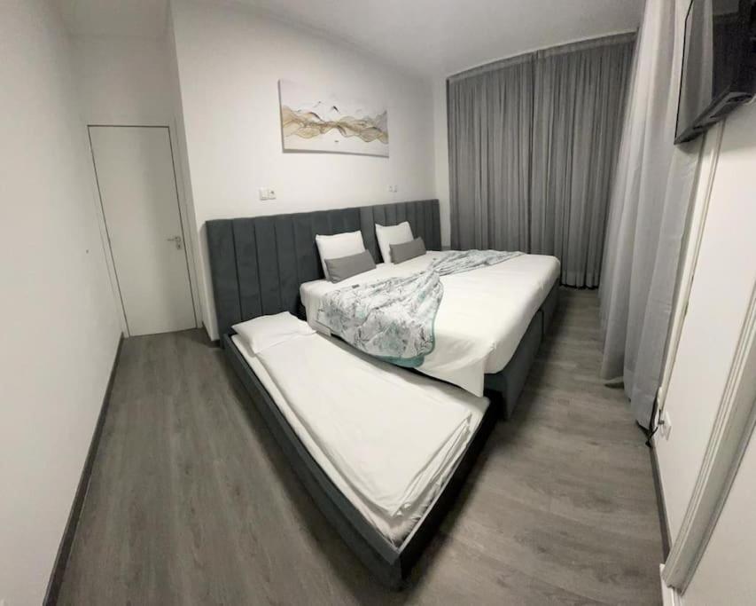 Coracao De Furadouro Apartment Ovar Exterior photo